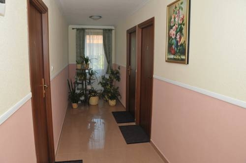 Imagen general del Hotel Le Rose, Budapest. Foto 8