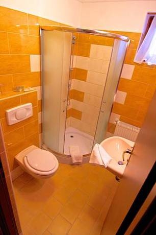Imagen general del Hotel Le Rose, Budapest. Foto 12