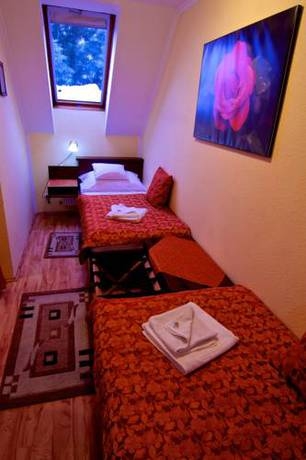 Imagen general del Hotel Le Rose, Budapest. Foto 13