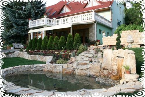 Imagen general del Hotel Le Rose. Foto 6