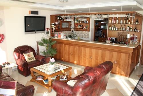 Imagen general del Hotel Le Rose. Foto 16