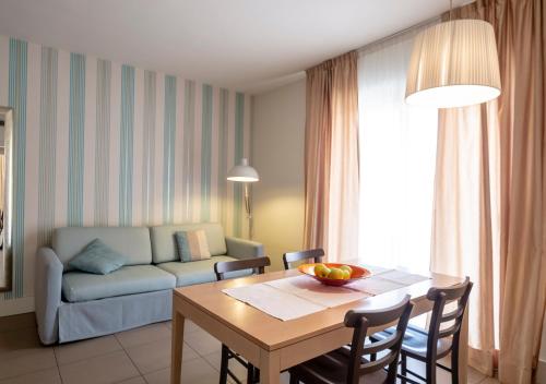 Imagen general del Hotel Le Rose Suite. Foto 2