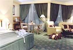 Imagen de la habitación del Hotel Le Royal Arabia Kuwait. Foto 3