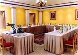 Imagen general del Hotel Le Royal Arabia Kuwait. Foto 1