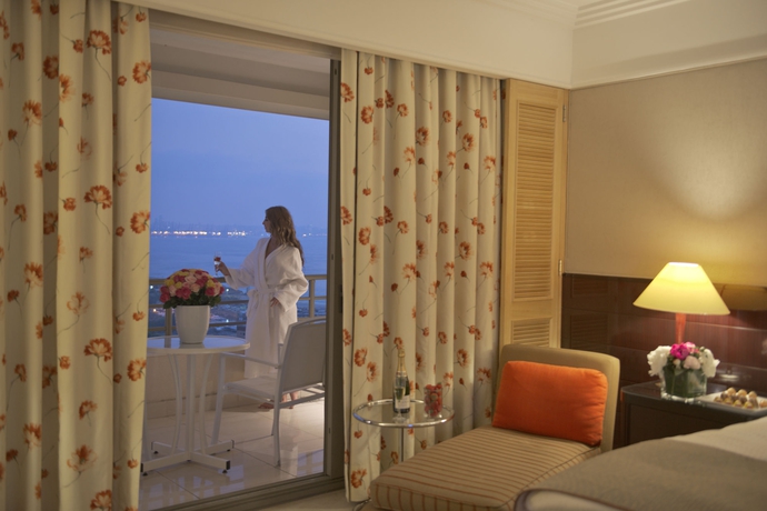 Imagen de la habitación del Hotel Le Royal - Beirut. Foto 7