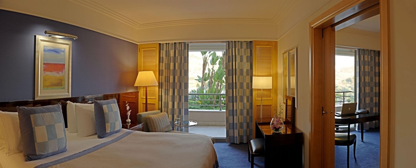 Imagen de la habitación del Hotel Le Royal - Beirut. Foto 10