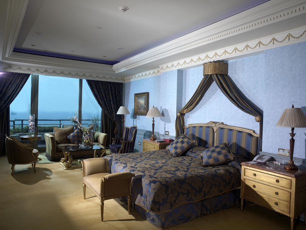 Imagen general del Hotel Le Royal - Beirut. Foto 1