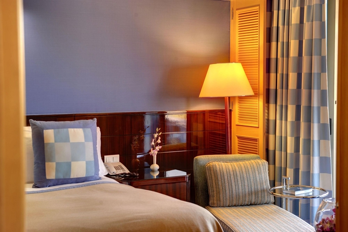 Imagen de la habitación del Hotel Le Royal - Beirut. Foto 11