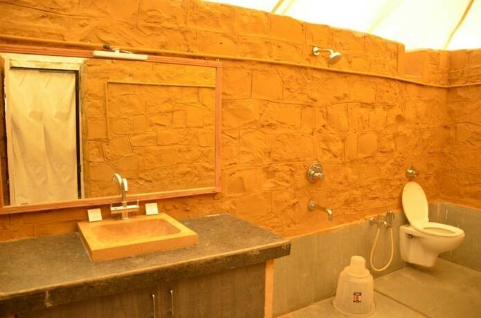 Imagen general del Hotel Le Royal Camps. Foto 10