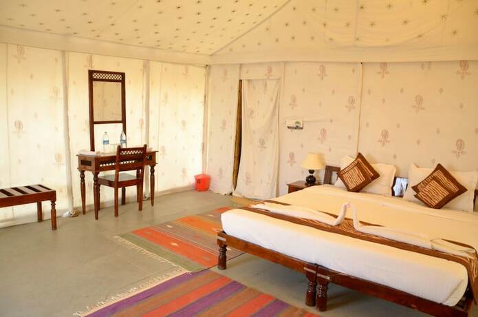 Imagen general del Hotel Le Royal Camps. Foto 12