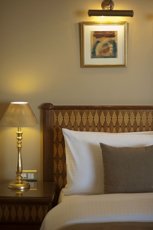 Imagen de la habitación del Hotel Le Royal Hotels and Resorts - Amman. Foto 7