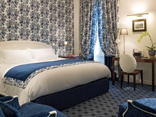 Imagen de la habitación del Hotel Le Royal Lyon - Mgallery. Foto 11