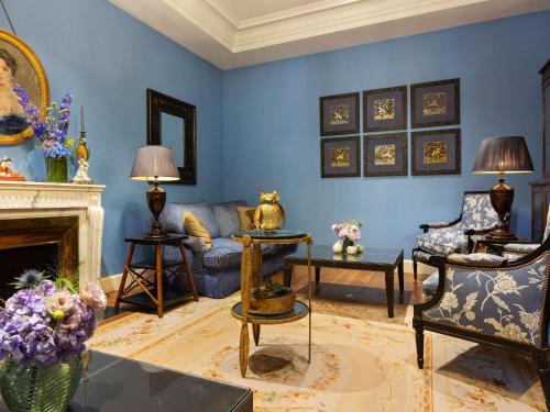 Imagen general del Hotel Le Royal Lyon - Mgallery. Foto 1