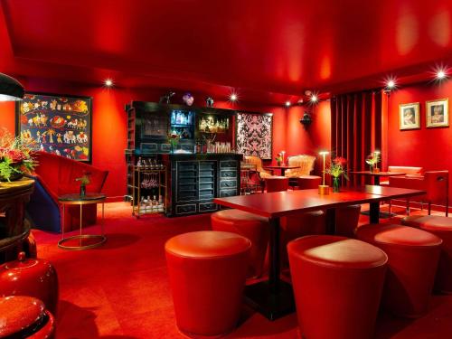 Imagen general del Hotel Le Royal Lyon - Mgallery. Foto 2