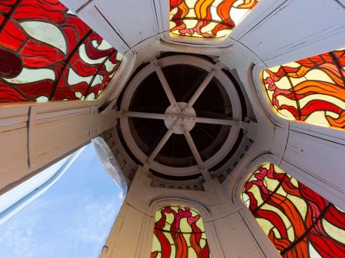 Imagen general del Hotel Le Royal Lyon - Mgallery. Foto 5