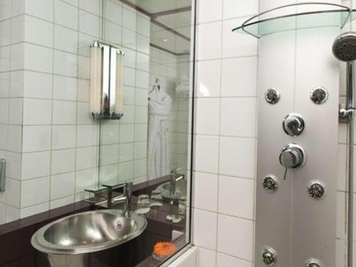 Imagen general del Hotel Le Royal Lyon - Mgallery. Foto 8