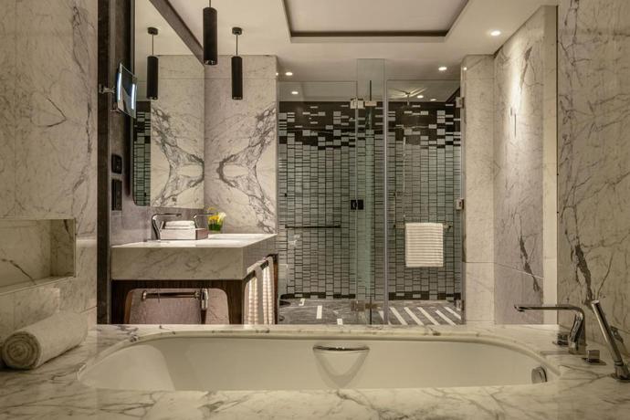 Imagen de la habitación del Hotel Le Royal Méridien Place Vendôme Lusail. Foto 6