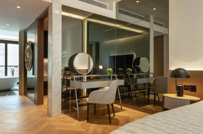 Imagen de la habitación del Hotel Le Royal Méridien Place Vendôme Lusail. Foto 8