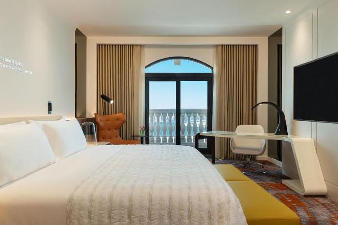 Imagen de la habitación del Hotel Le Royal Méridien Place Vendôme Lusail. Foto 13