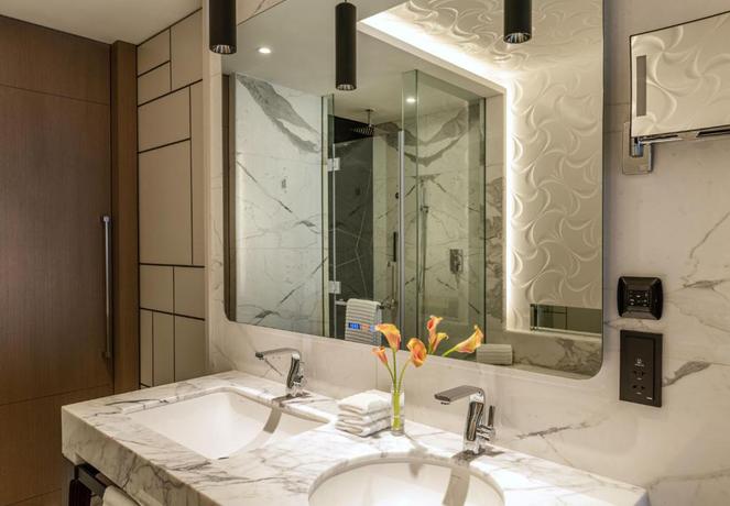 Imagen de la habitación del Hotel Le Royal Méridien Place Vendôme Lusail. Foto 14