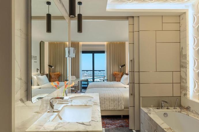 Imagen de la habitación del Hotel Le Royal Méridien Place Vendôme Lusail. Foto 15