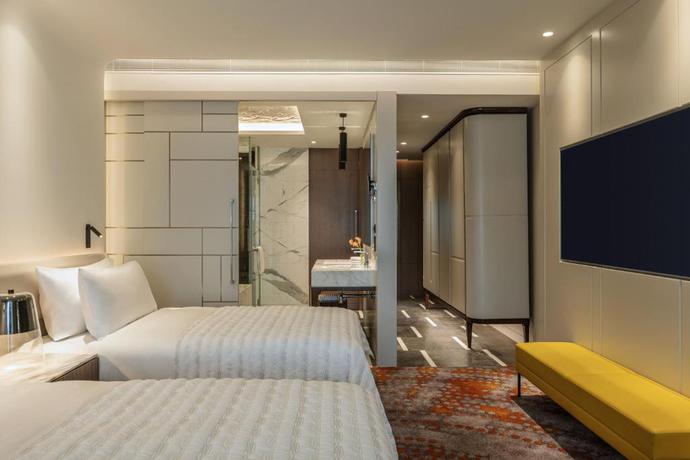 Imagen de la habitación del Hotel Le Royal Méridien Place Vendôme Lusail. Foto 16