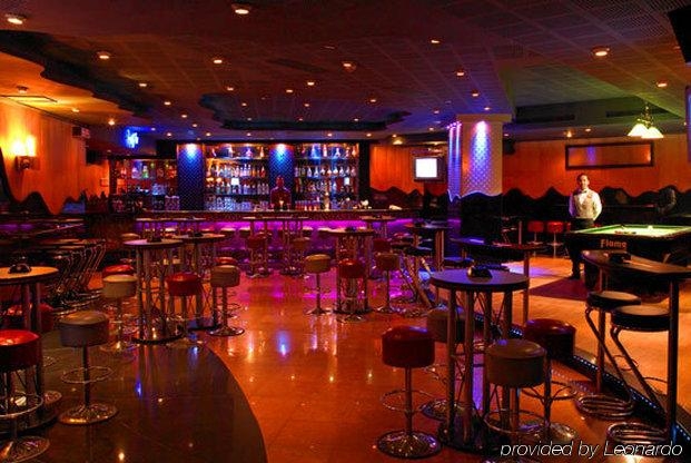 Imagen general del Hotel Le Royal Meridien Chennai. Foto 2