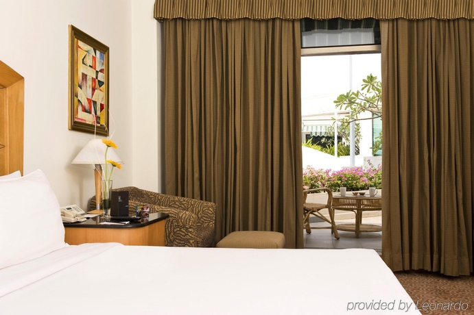 Imagen general del Hotel Le Royal Meridien Chennai. Foto 8