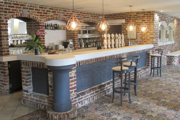 Imagen general del Hotel Le Royal Picardie. Foto 2