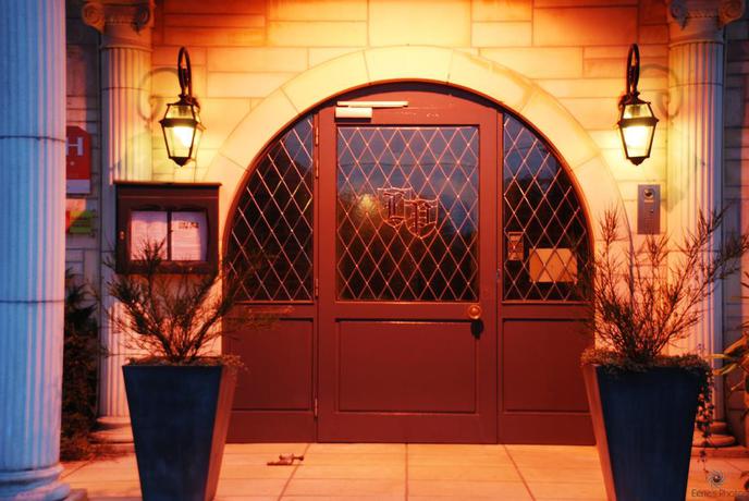 Imagen general del Hotel Le Royal Picardie. Foto 3