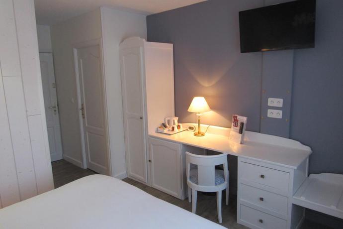 Imagen general del Hotel Le Royal Picardie. Foto 4