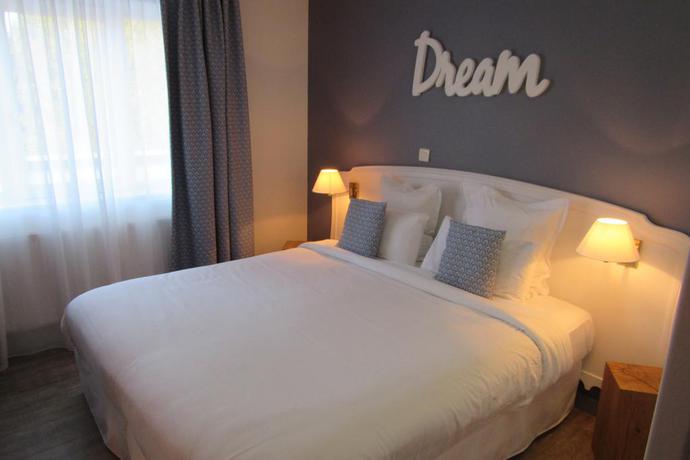 Imagen general del Hotel Le Royal Picardie. Foto 5