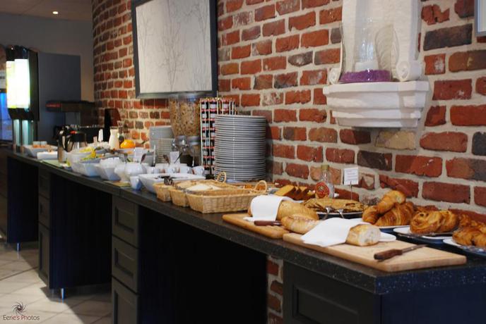 Imagen general del Hotel Le Royal Picardie. Foto 7