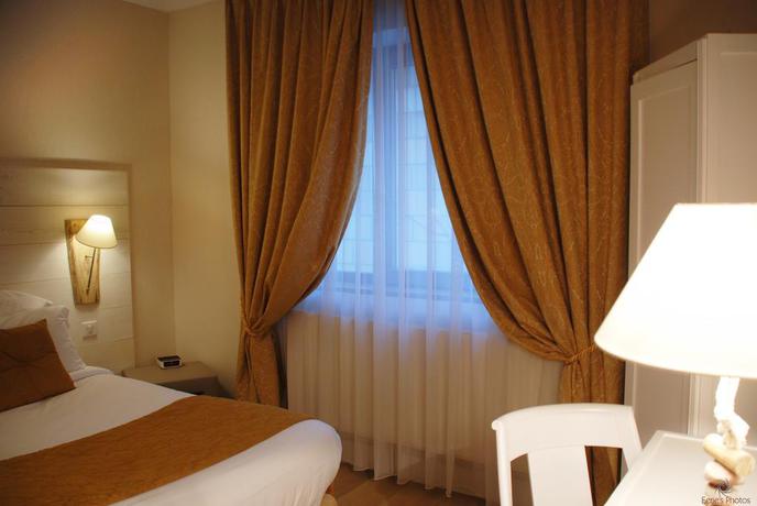 Imagen general del Hotel Le Royal Picardie. Foto 10