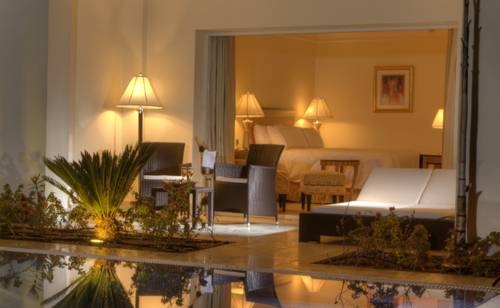Imagen general del Hotel Le Royale Sharm El Sheikh Sonesta Collection Luxur. Foto 3