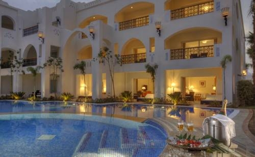 Imagen general del Hotel Le Royale Sharm El Sheikh Sonesta Collection Luxur. Foto 4