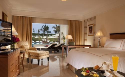 Imagen general del Hotel Le Royale Sharm El Sheikh Sonesta Collection Luxur. Foto 5