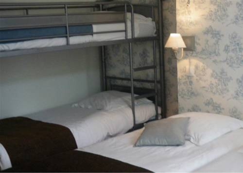 Imagen general del Hotel Le Royalty. Foto 2