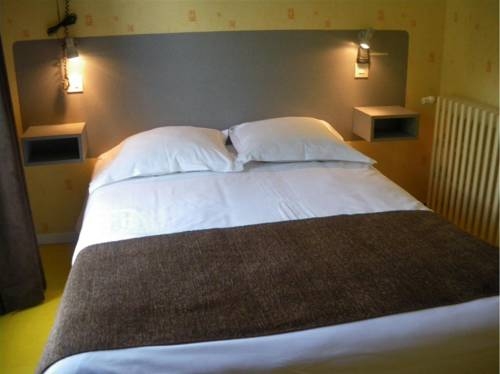 Imagen general del Hotel Le Royalty. Foto 3