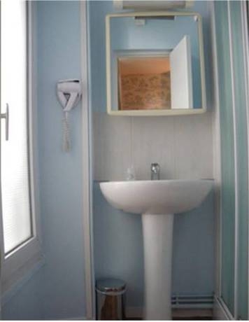 Imagen general del Hotel Le Royalty. Foto 4