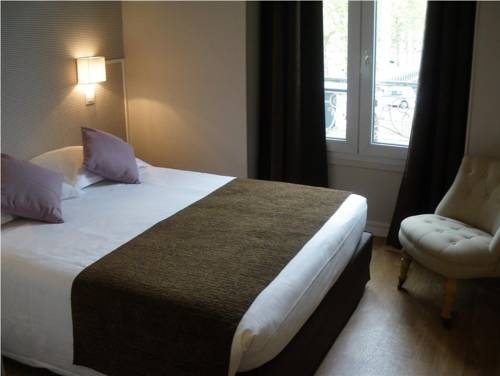 Imagen general del Hotel Le Royalty. Foto 6