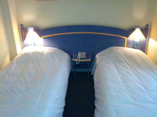 Imagen de la habitación del Hotel Le Ruisseau. Foto 5