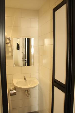 Imagen de la habitación del Hotel Le Ruiz Boutique. Foto 10