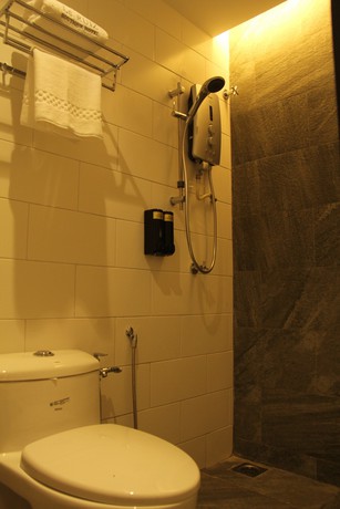 Imagen de la habitación del Hotel Le Ruiz Boutique. Foto 13
