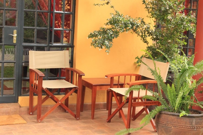 Imagen de la habitación del Hotel Le Rustique. Foto 6