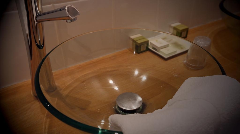 Imagen general del Hotel Le Sablier Du Temps. Foto 6