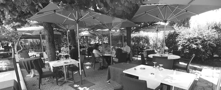 Imagen general del Hotel Le Sablier Du Temps. Foto 9