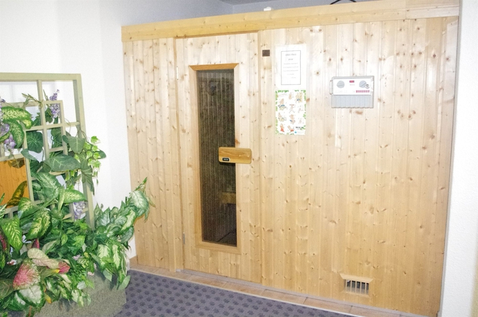 Imagen general del Hotel Le Sacca H&ocirc;tel restaurant. Foto 3