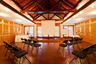 Imagen de los interiores del Hotel Le Saint Alexis. Foto 17