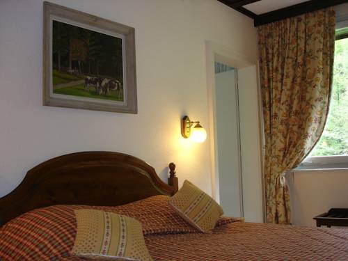 Imagen de la habitación del Hotel Le Saint Barnabé and Spa. Foto 3